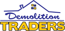 Demolition Traders